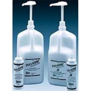 Polysonic Ultrasnd Lotion- Original Formula- 1 Gal