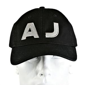 Armani Jeans cap AJM5011