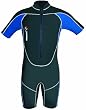 Mares Tritone Men's Neoprene Shorty