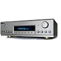 Hyundai 5.1 Surround Verstärker Radio Karaoke DSP 600W