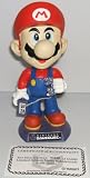 Mario Nintendo Gamecube Limited Edition Bobblehead