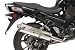 Muzzys Round Full System - Stainless Head - Aluminum Muffler - Stainless Cap 140611-00