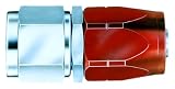  : Aeroquip FCM1011 -4AN Straight Hose End