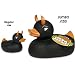 Black Devil Duckie
