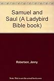Samuel and Saul