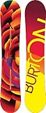 Feelgood Flying V 149 Snowboard - Women's _149 by Burton image