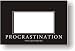 Procrastination - I'll Find a Picture for It Later - Funny Humor Joke Poster Procrastination - I'll Find a Picture for It Later - Funny Humor Joke Poster
