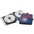 Chicago Cubs CD Holder - 5.5"x6"1.5"