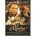 Merlin [HD DVD]