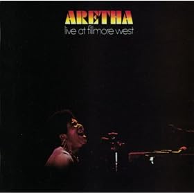 Don't Play That Song (Live at Fillmore West, San Francisco, February 5, 1971)