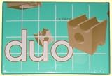 Eigenschaften Cuboro 112US / 112US - Cuboro duo