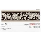 壁紙 WILL リリカラ LW-899 ボーダー
