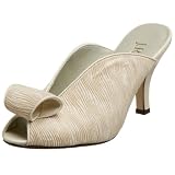 JRenee Womens Elvira Dress Slide
