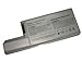 Gaisar DELL Latitude D820 D0820 Extended Li-on Battery Replacement 11.1v 7800mAh 9-cell NEW - BULK HASSLE FREE PACKAGING