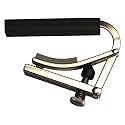 Shubb GC-20C Classical Guitar Capo in Nickel