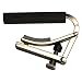 Shubb GC-20C Classical Guitar Capo in Nickel