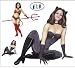 All Products : Dan Morris - Catwoman Pinup Girl - Sticker / Decal