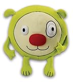 Save on  dog-Gus Fink Puff Dog Bradley Plush Toy By Rocket USA
