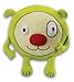Gus Fink Puff Dog Bradley Plush Toy By Rocket USA