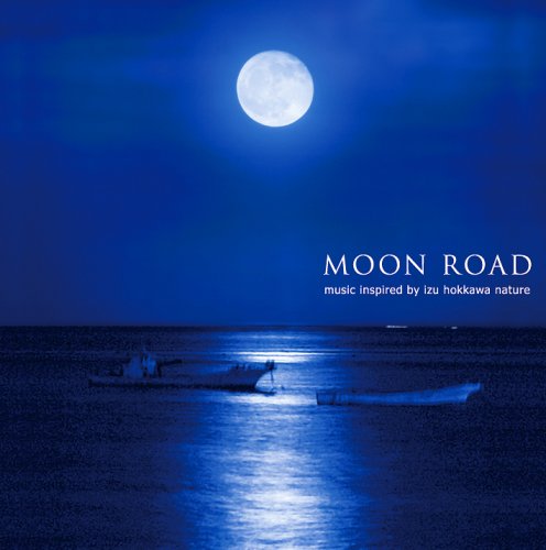 MOON ROAD