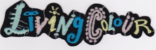 Living Colour Music Patch