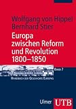 Produkt-Bild: Europa zwischen Reform und Revolution 1800 - 1850