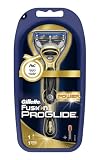 Gillette Fusion ProGlide Power Golden Edition Rasierer