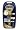 Gillette Fusion ProGlide Power Golden Edition Rasierer