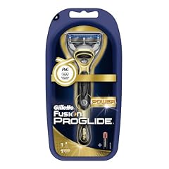Gillette Fusion ProGlide Power Golden Edition Rasierer