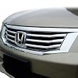 Accord Chrome Grill