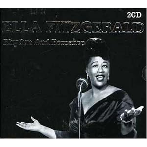 Rhythm and Romance by Ella Fitzgerald (Audio CD - 2006) - Import