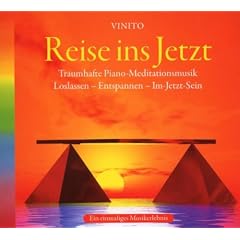 Reise Ins Jetzt