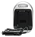 Canon 200EG Deluxe Digital SLR Camera Backpack Case + (2) LP-E5 Batteries + Charger + Accessory Kit for Canon EOS Rebel XS, XSi, T1i image 2