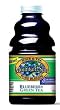 Mountain Sun Blueberry Green Tea Pure Blend, 32 Ounce Bottle (Pack of 3)