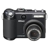 Nikon デジタルカメラ COOLPIX P5100 COOLPIXP5100 (SD1GB同梱)