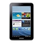 Samsung Galaxy Tab 2 Wifi P3110 (16GB - Pure White)