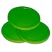Gamecraft 3 1/4in Black Air Hockey Pucks