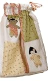 Cotton Tale Designs Dollies Diaper Stacker