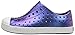 Native Kids Jefferson Iridescent Junior-K Slip-On