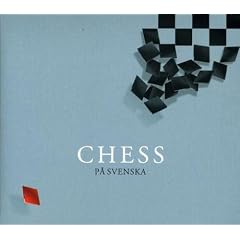 Chess Pa Svenska