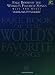 Fake Book of the World's Favorite Songs: C Edition (Hl 00240072)