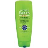 Garnier Fructis Length and Strength Conditioner, 13-Fluid Ounce