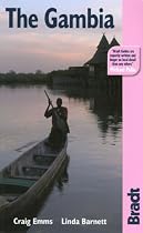 The Gambia (The Bradt Travel Guide)