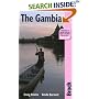 The Gambia (The Bradt Travel Guide)