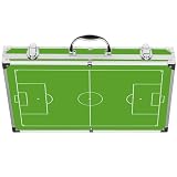 18-tlg. Profi-Grillkoffer "Goal" aus Aluminium