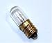 Raytheon #92 T-3 1/4 6.3 Volt Miniature Screw Base Lamp