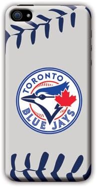 Toronto Jays iPhone 5 thinshield case