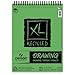 Pro-Art 9-Inch by 12-Inch Canson Recycled Drawing Paper Pad, 60-Sheet, X-Large