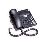 Snom Tehnologija Ag Baseline Poslovni Telefon Snom 300 Blk
