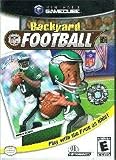 Backyard Football Backyard Football